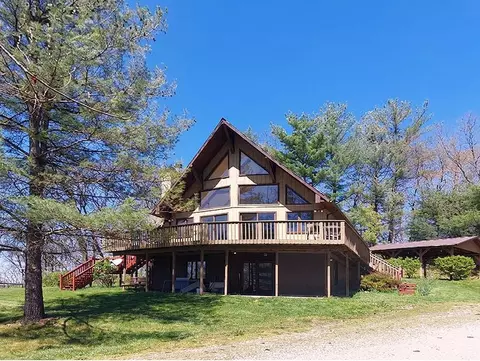3650 Marion Johnson Rd, Athens, OH 45701
