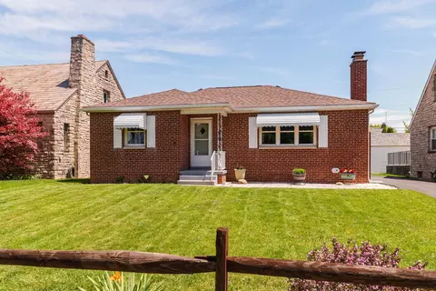 32 S Southampton Ave, Columbus, OH 43204