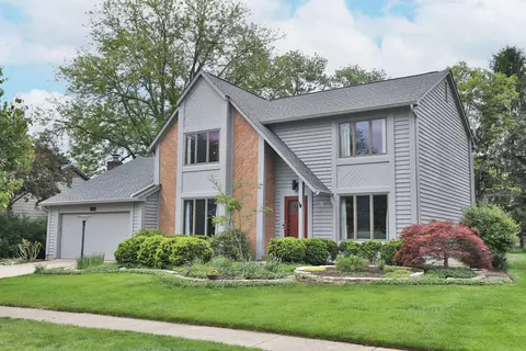 1041 Rutland Way, Columbus, OH 43085