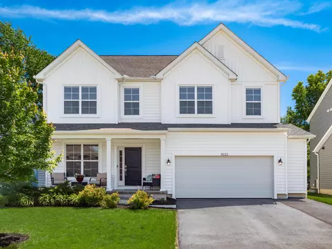 9222 Ash Grove Dr, Blacklick, OH 43004