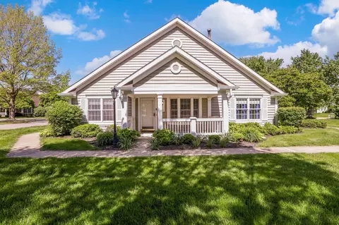 421 Shannon Ln, Granville, OH 43023