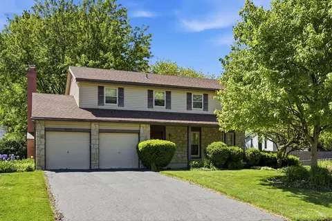 6584 Brock St, Dublin, OH 43017