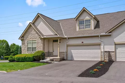 9945 Juliana Cir, Powell, OH 43065