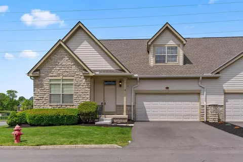 9945 Juliana Cir, Powell, OH 43065