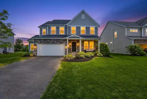 1021 Treeline Way, Delaware, OH 43015