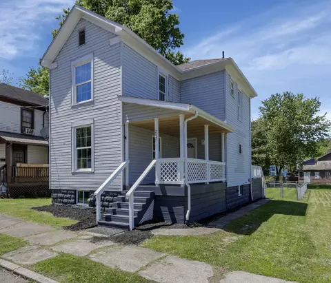 207 Columbia St, Zanesville, OH 43701