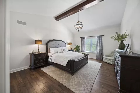 Bedroom - 21746 Winstead Rd, Circleville, OH 43113 photo 1 of 8