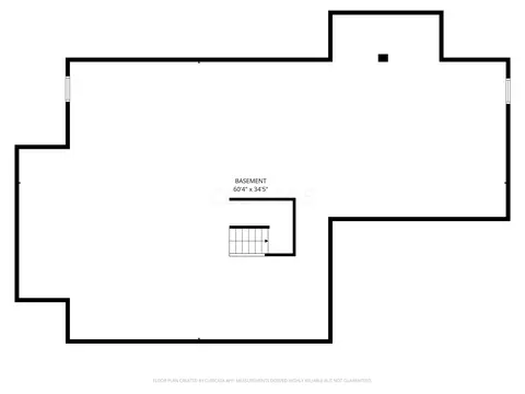 Floorplan - 21746 Winstead Rd, Circleville, OH 43113 photo 1 of 4