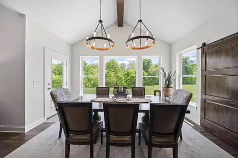 Dining - 21746 Winstead Rd, Circleville, OH 43113 photo 3 of 3