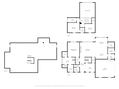 Floorplan - 21746 Winstead Rd, Circleville, OH 43113 photo 4 of 4