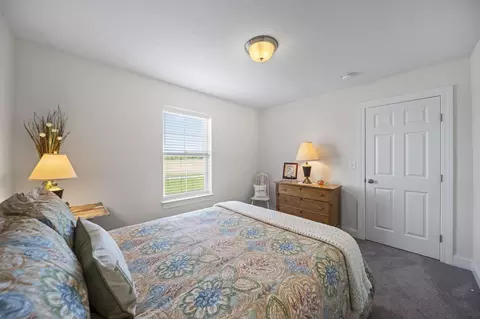 Bedroom - 21746 Winstead Rd, Circleville, OH 43113 photo 5 of 8