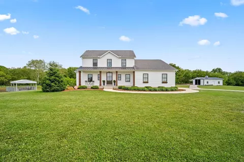 21746 Winstead Rd, Circleville, OH 43113