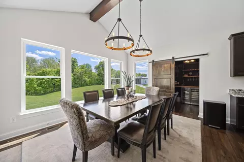 Dining - 21746 Winstead Rd, Circleville, OH 43113 photo 1 of 3
