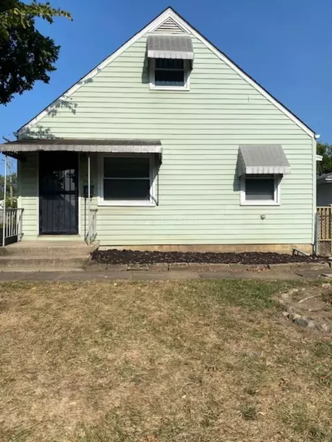 2478 Pontiac St, Columbus, OH 43211