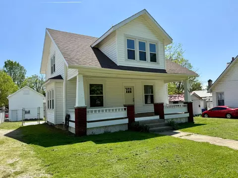 108 Wooster Rd, Mount Vernon, OH 43050