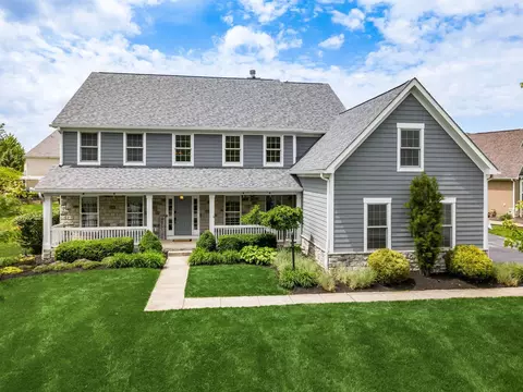 6947 Jennifer Ann Dr, Lewis Center, OH 43035