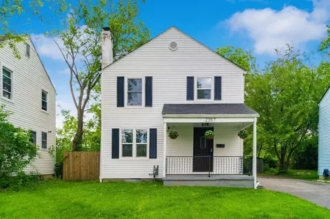 2357 Taylor Ave, Columbus, OH 43211
