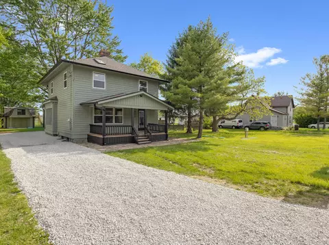 18699 Main St, Raymond, OH 43067