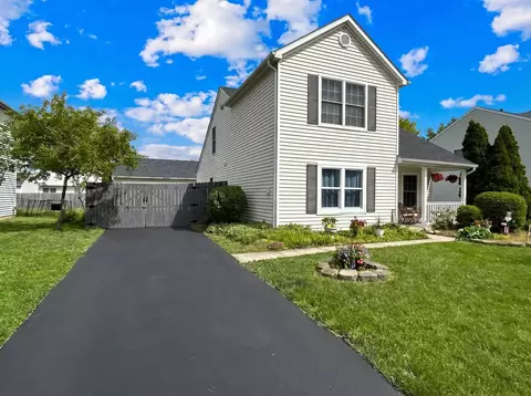 4048 Grayson Dr, Obetz, OH 43207