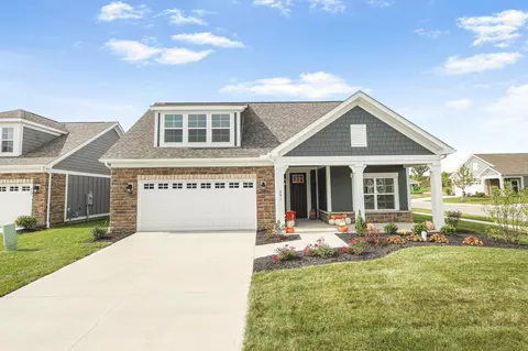 241 Fair Havens Dr, Marysville, OH 43040