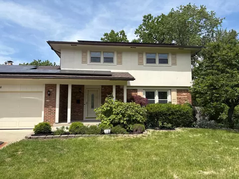 6998 Nocturne Rd N, Reynoldsburg, OH 43068