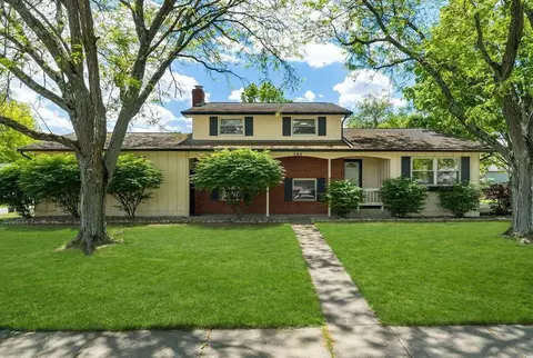 305 Muskingum Dr, Columbus, OH 43230