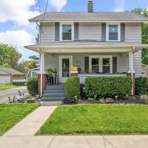 57 Homewood Ave, Newark, OH 43055