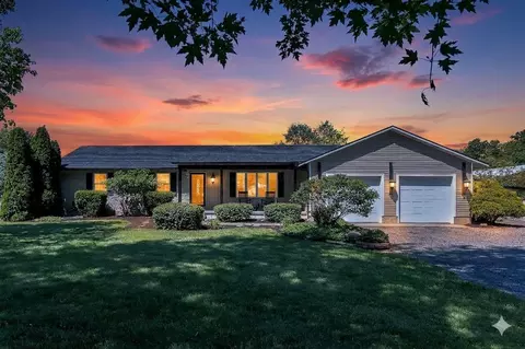 8025 Fosnaugh School Rd SW, Stoutsville, OH 43154
