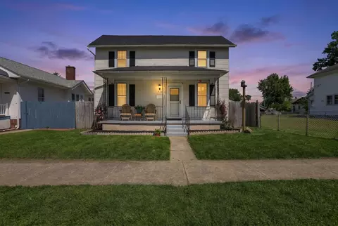 712 Garfield Ave, Lancaster, OH 43130