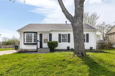4211 Chesford Rd, Columbus, OH 43224