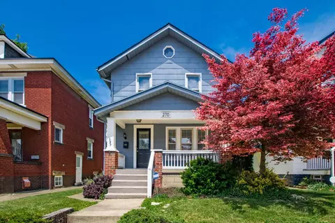 270 Sheldon Ave, Columbus, OH 43207