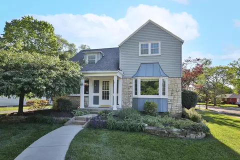 740 Grandon Ave, Bexley, OH 43209