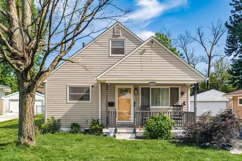 3698 Dorothy Dr, Columbus, OH 43224