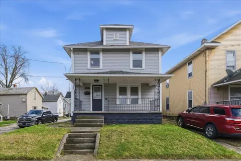 384 Mary St, Marion, OH 43302