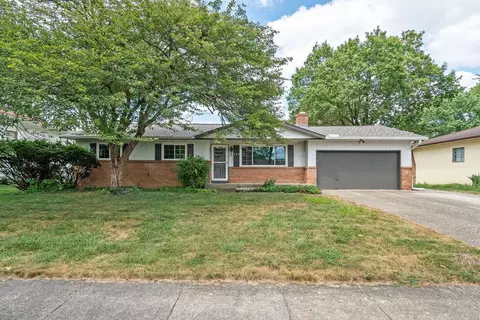 390 Dunbarton Rd, Columbus, OH 43230