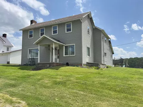 202 Ball St, New Straitsville, OH 43766