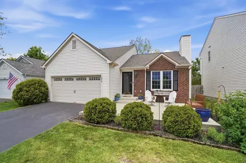 5070 Gredle Dr, Hilliard, OH 43026