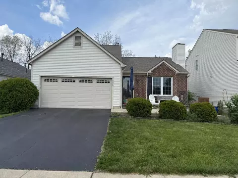 5070 Gredle Dr, Hilliard, OH 43026