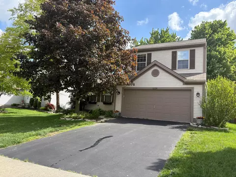 1224 Four Star Dr W, Galloway, OH 43119