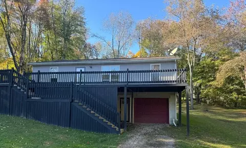 52 Eastway Ct, Howard, OH 43028