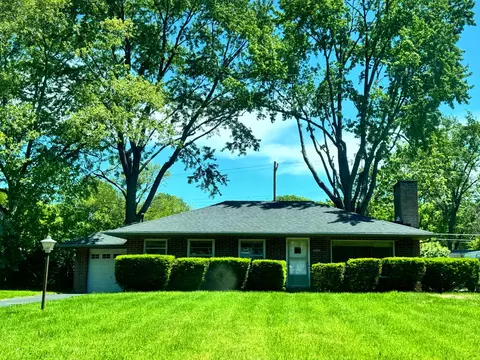 3250 Ainwick Rd, Columbus, OH 43221