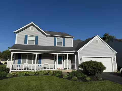 212 Needlewood Ln, Reynoldsburg, OH 43068