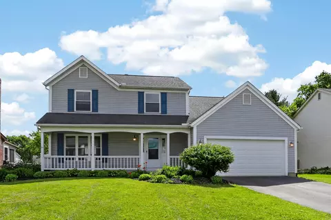 212 Needlewood Ln, Reynoldsburg, OH 43068