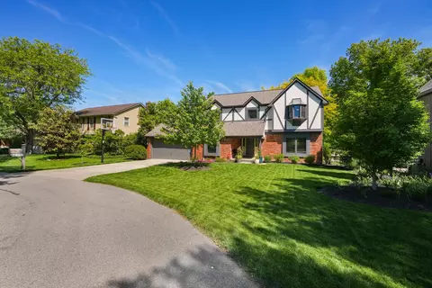 5850 Moray Ct, Dublin, OH 43017