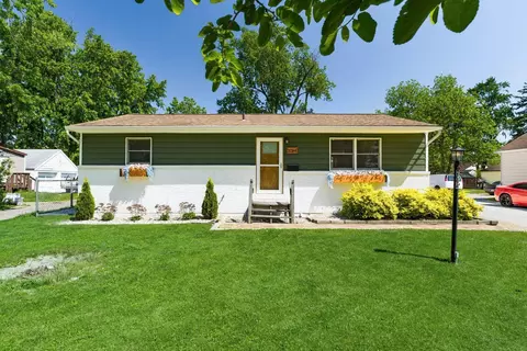 2094 Radnor Ave, Columbus, OH 43224