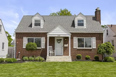 268 S Southampton Ave, Columbus, OH 43204