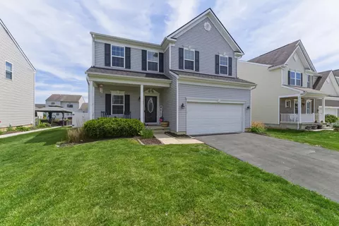 372 Puleo Dr, London, OH 43140
