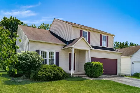 1240 Onaway Ct, Columbus, OH 43228