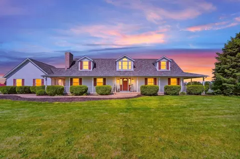 6685 Thomas Rd, Radnor, OH 43066