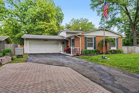 5470 Crawford Dr, Columbus, OH 43229